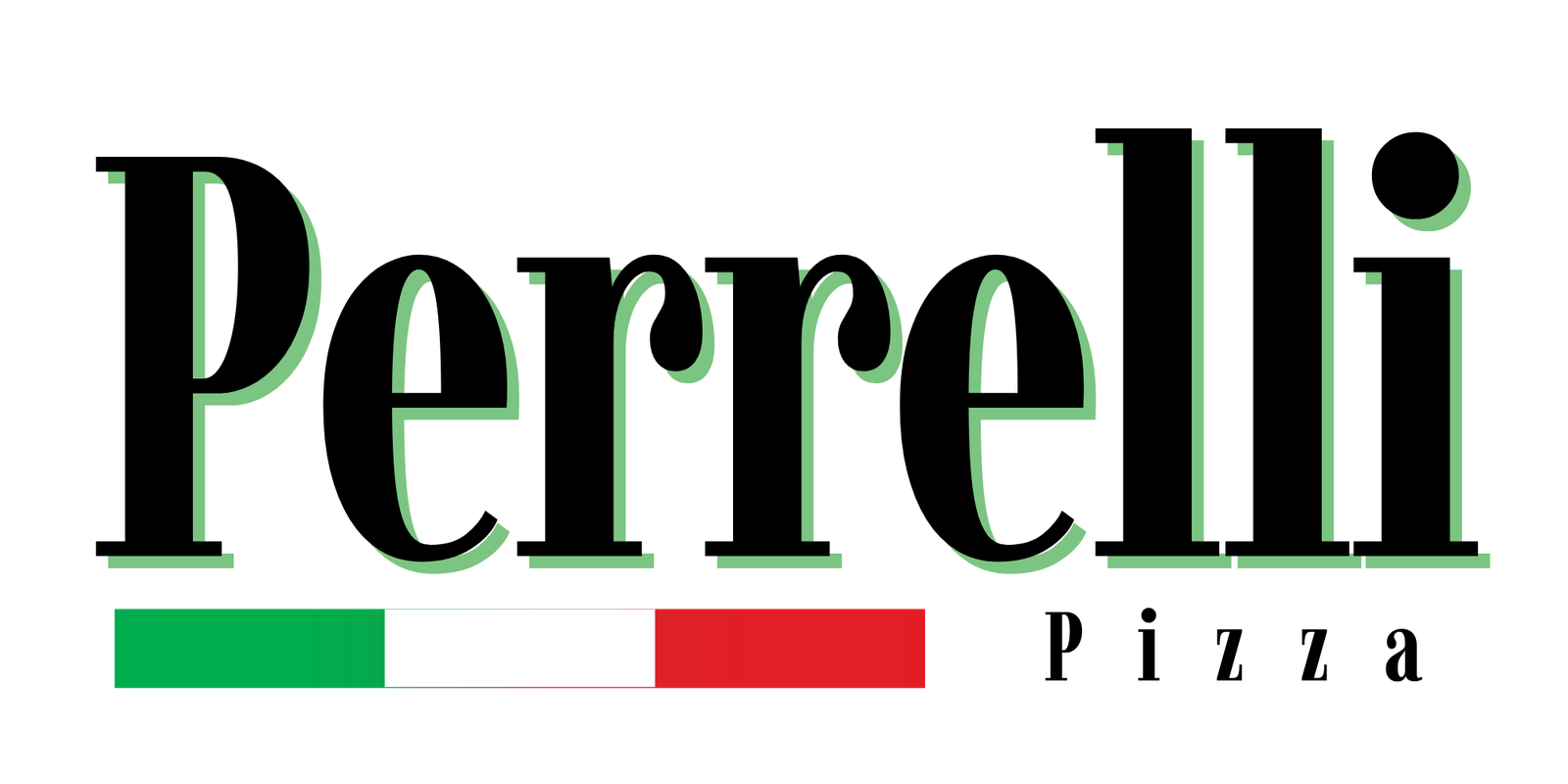 Perrelli Pizza